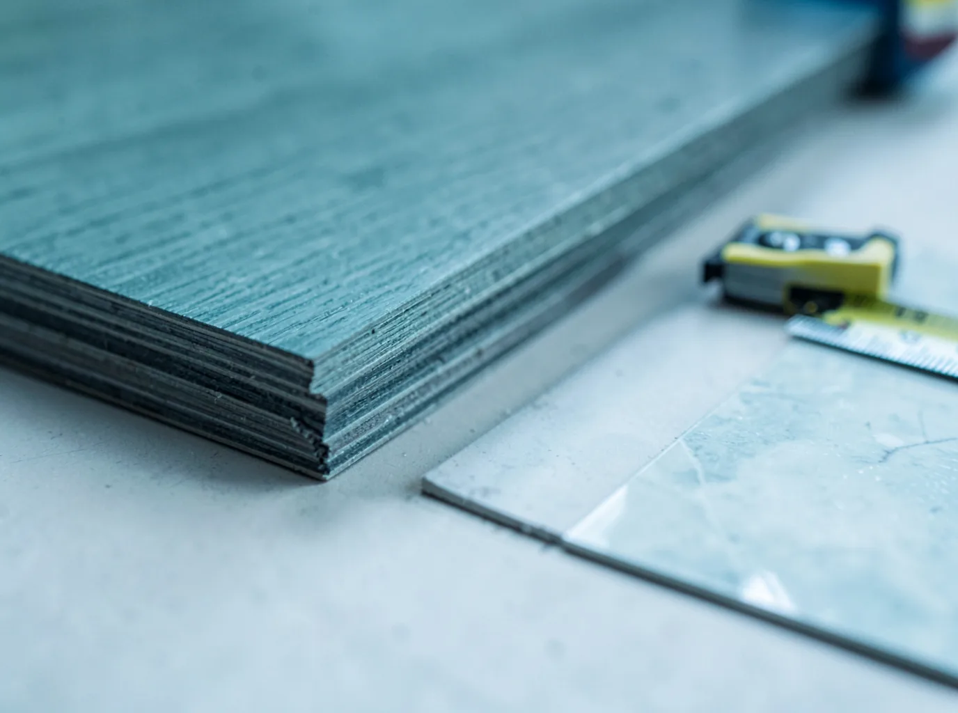Luxury Vinyl Plank Installation Flat Rock, OH FAQs